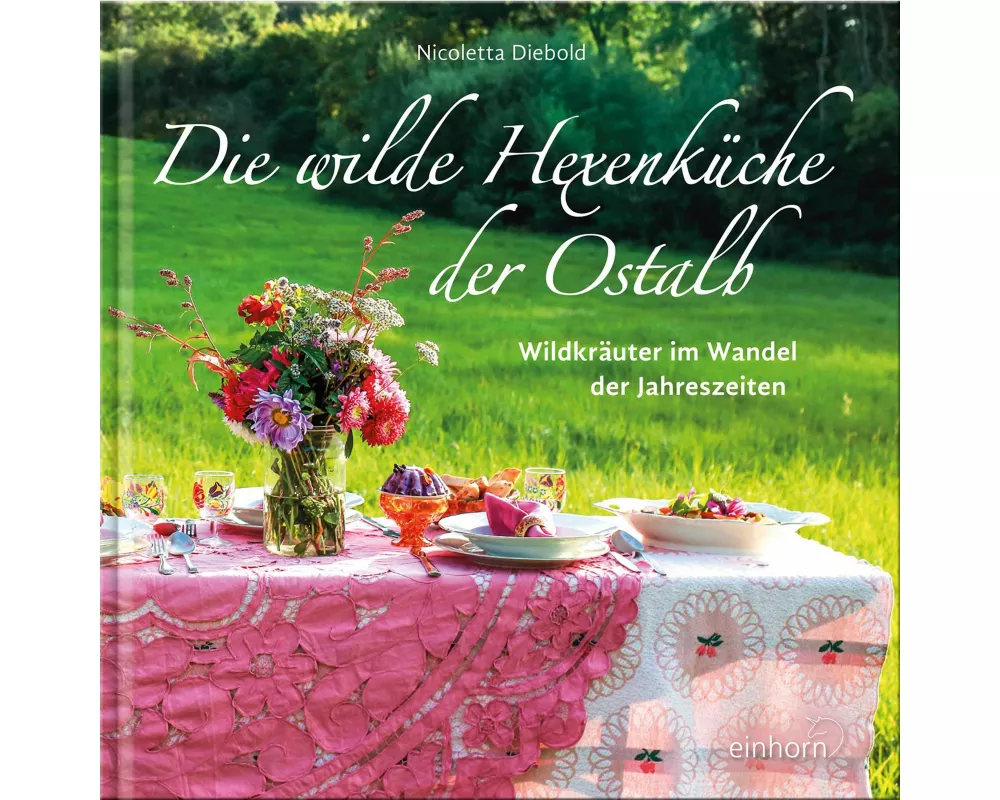 Die wilde Hexenküche der Ostalb