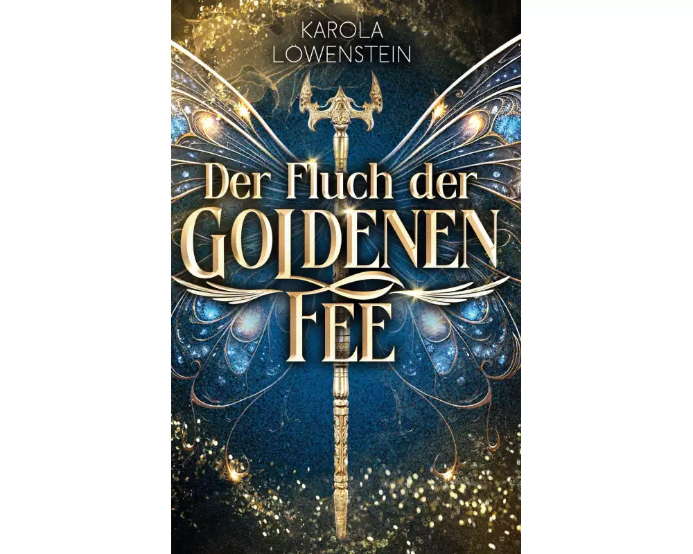 Der Fluch der Goldenen Fee