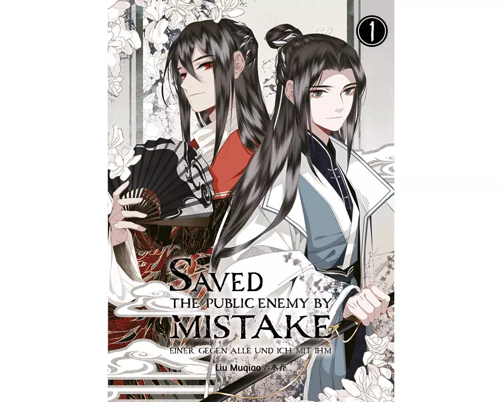 Saved the Public Enemy by Mistake