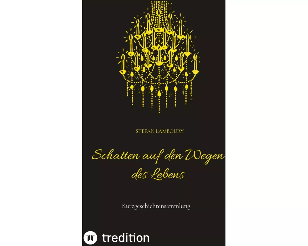 Schatten auf den Wegen des Lebens