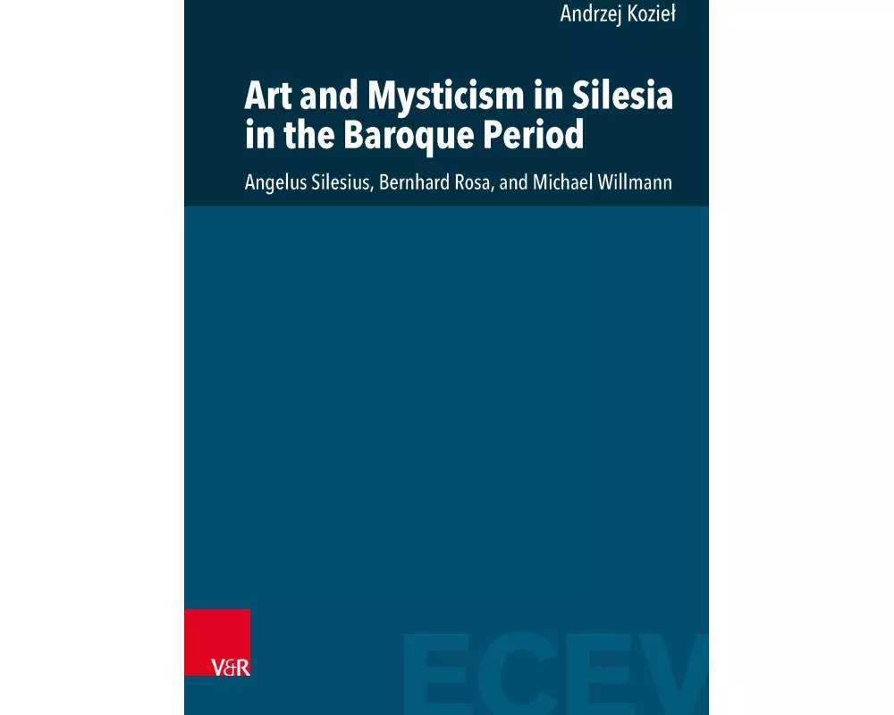 Art and Mysticism in Silesia in the Baroque period
