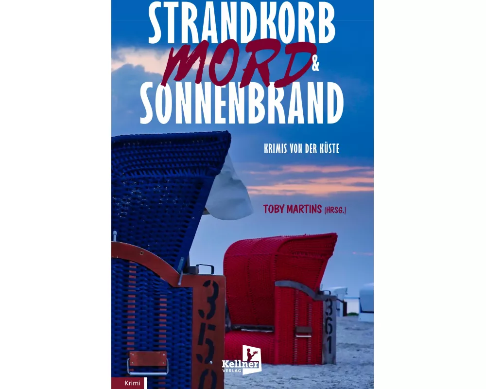 Strandkorb, Mord & Sonnenbrand