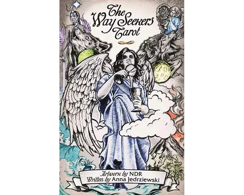 The Way Seekers Tarot