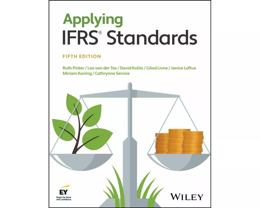 Applying IFRS Standards