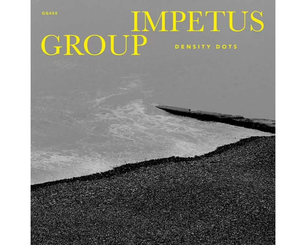 Density Dots
