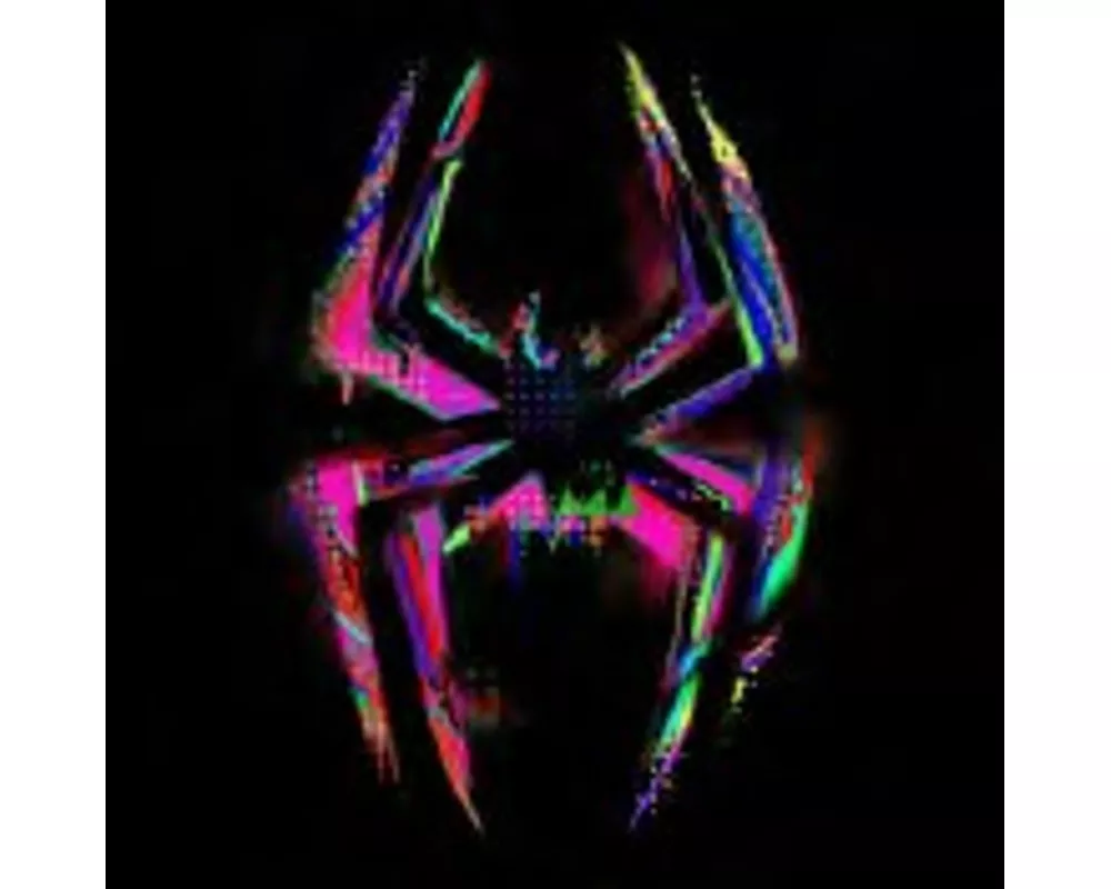 Metro Boomin pres. Spider-Man: Acr. The Spider-Ver