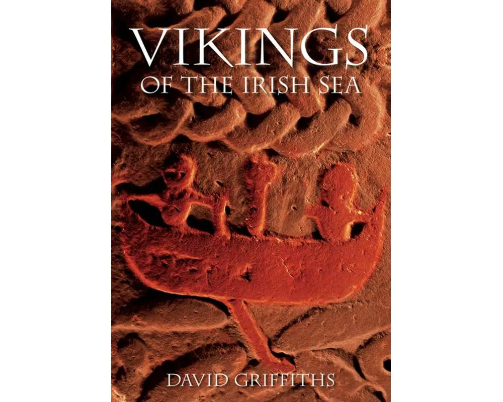 Vikings of the Irish Sea