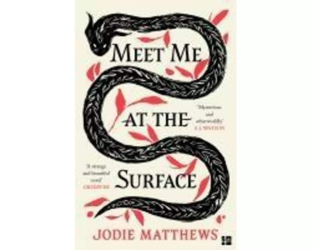 Meet Me at the Surface