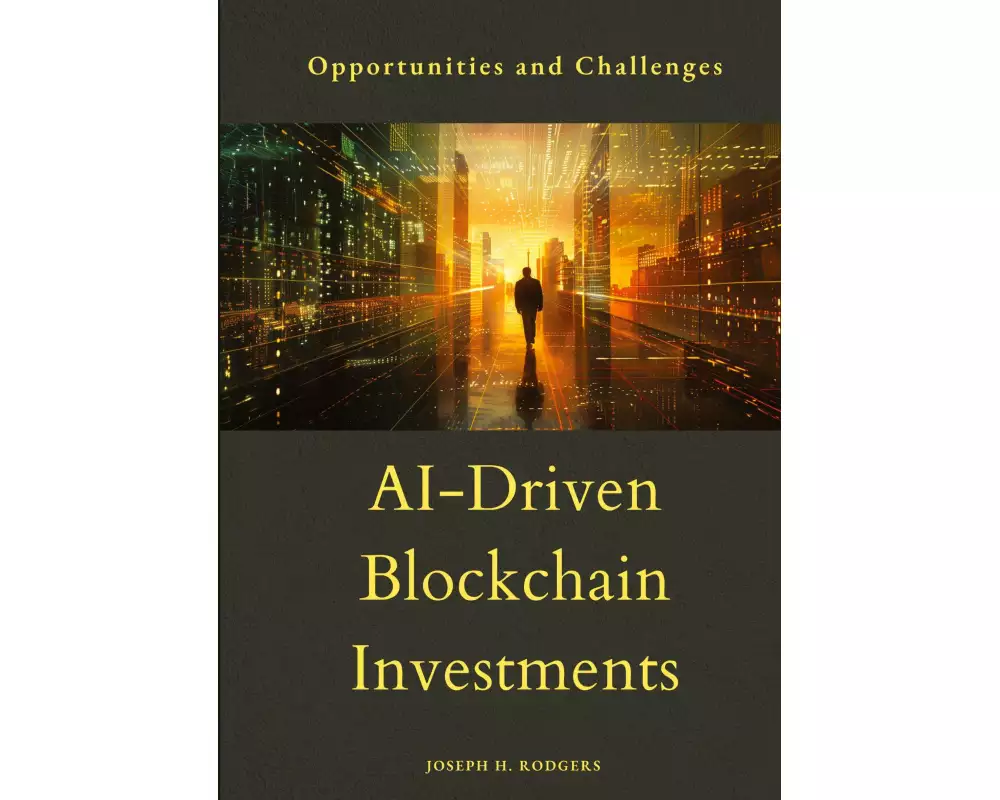 AI-Driven Blockchain Investments