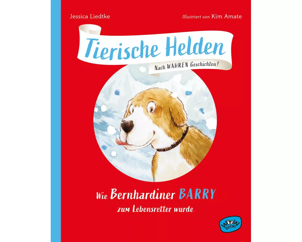 Tierische Helden (Band 3)
