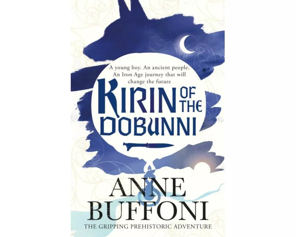 Kirin of the Dobunni