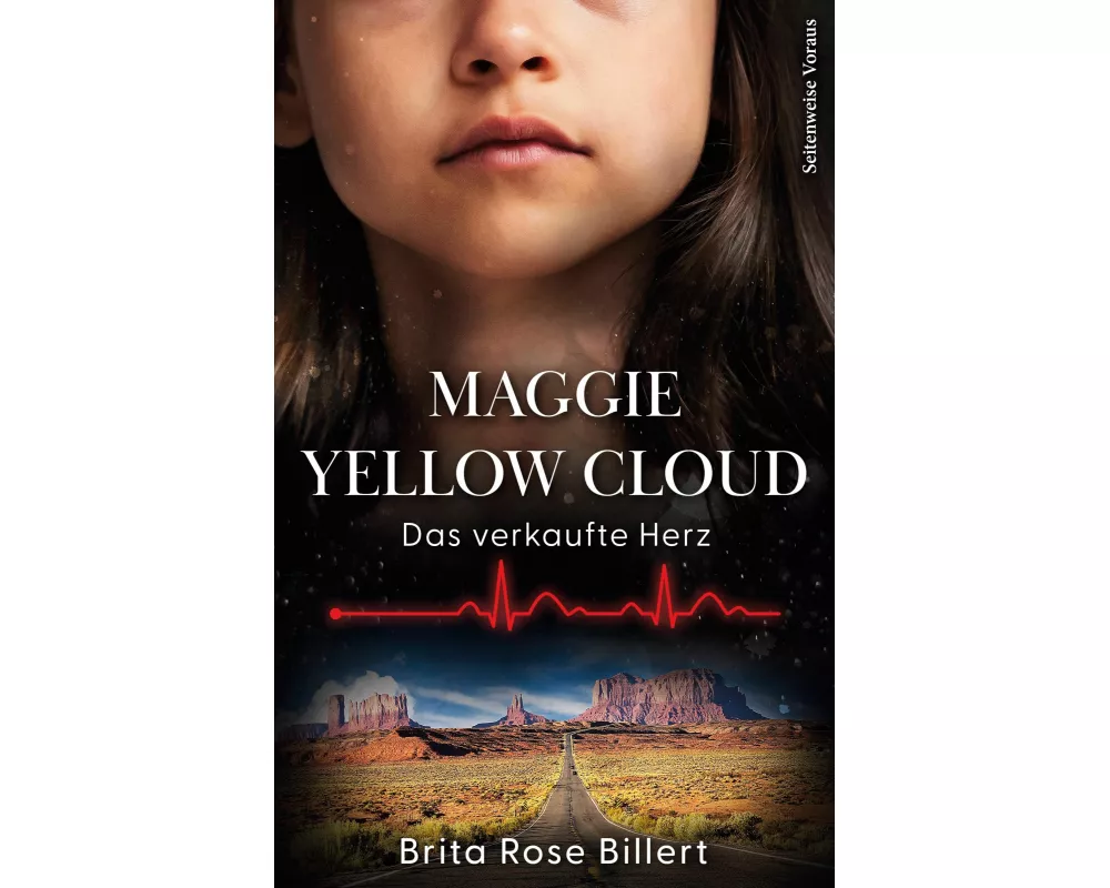 Maggie Yellow Cloud