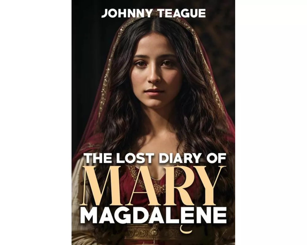 The Lost Diary of Mary Magdalene