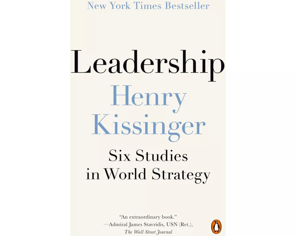Leadership