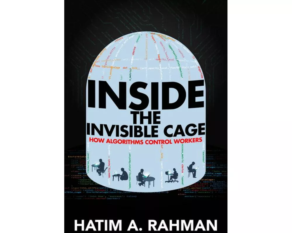 Inside the Invisible Cage