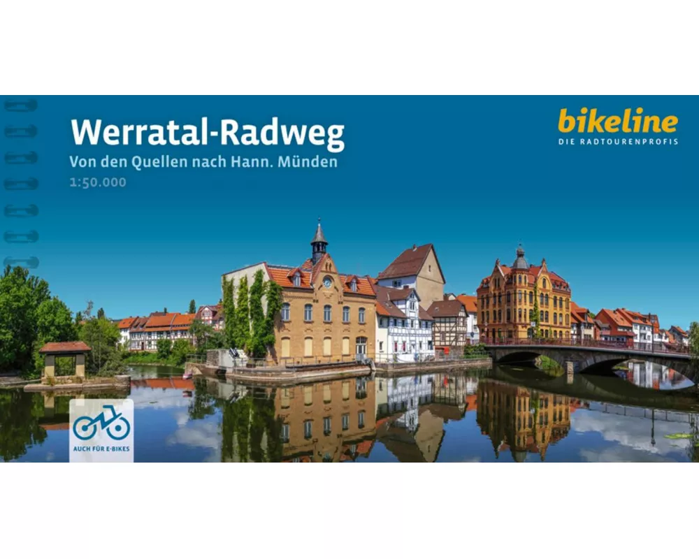 Werratal-Radweg