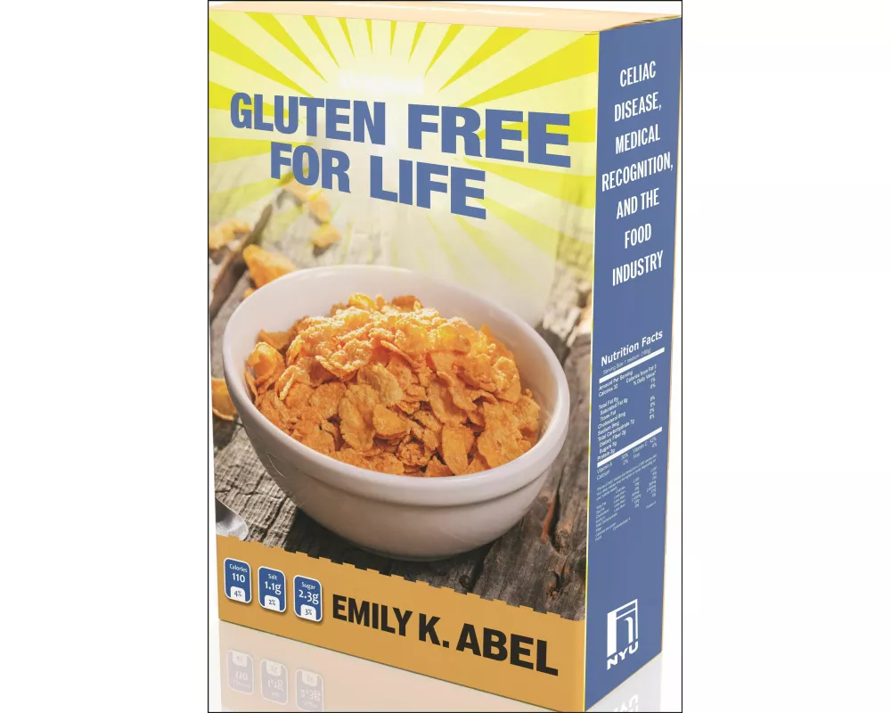 Gluten Free for Life