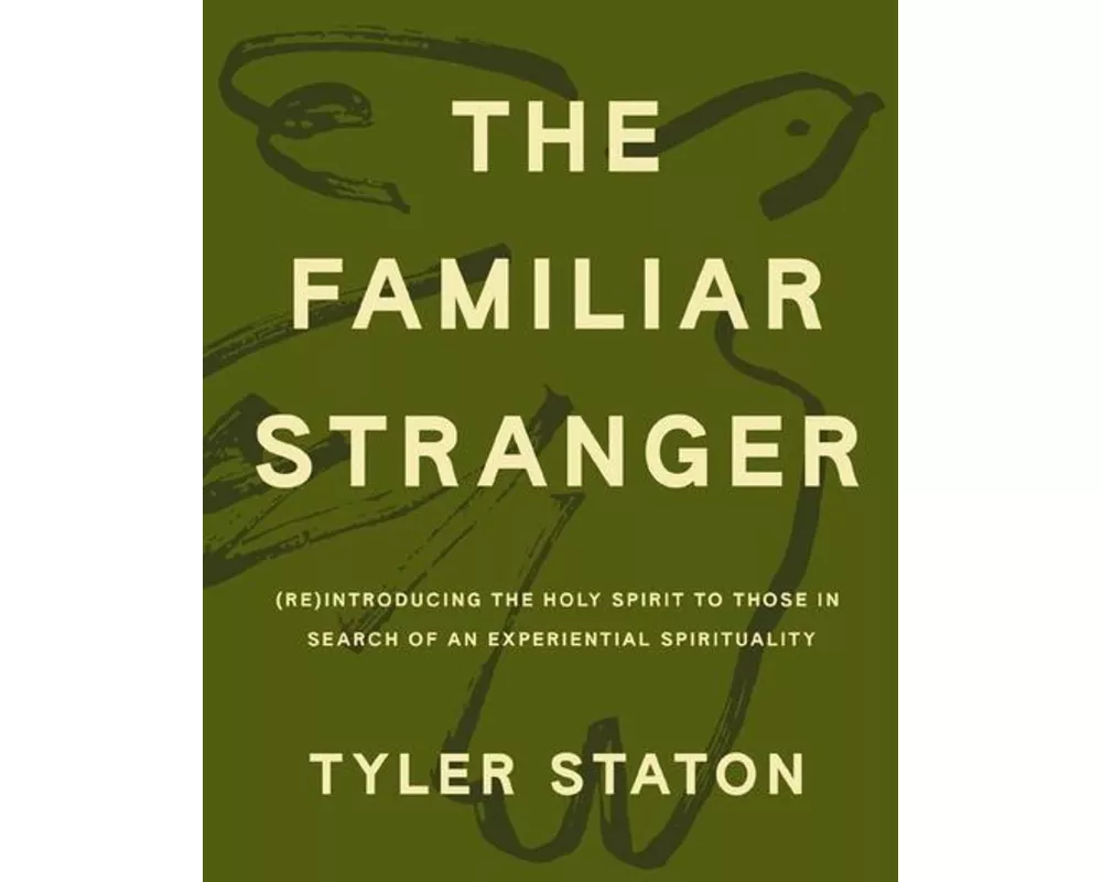 The Familiar Stranger