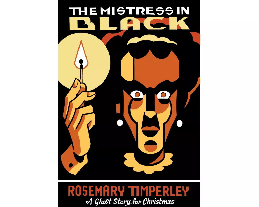 The Mistress in Black