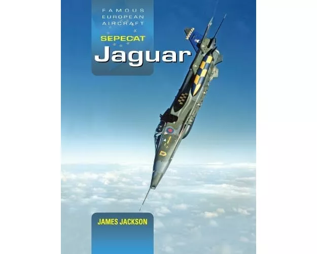 SEPECAT Jaguar