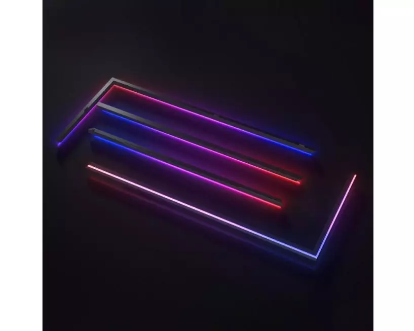 Phanteks Zubehör-Set NV9 Premium D-RGB Kit