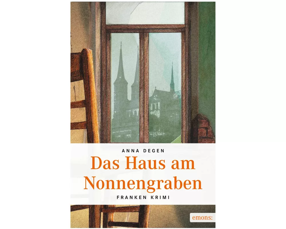 Das Haus am Nonnengraben