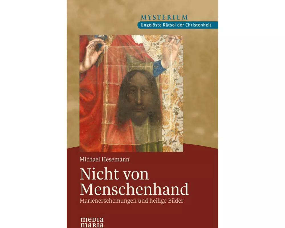 Nicht von Menschenhand