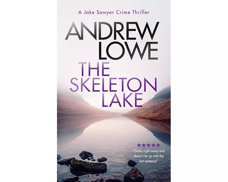 The Skeleton Lake
