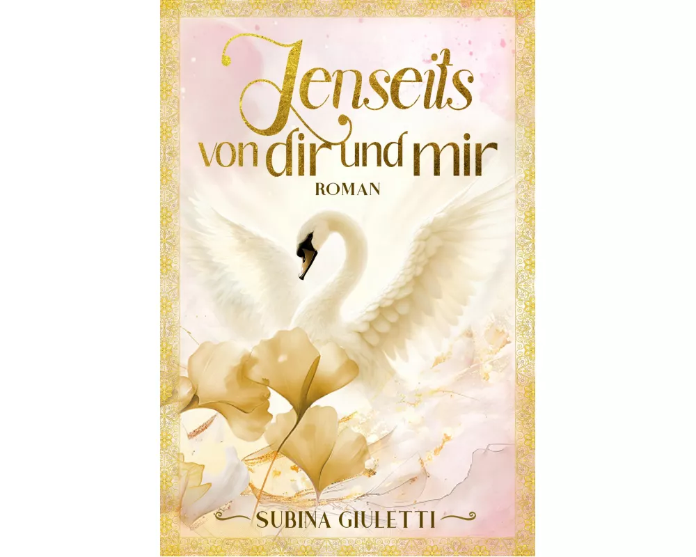 Jenseits von dir und mir