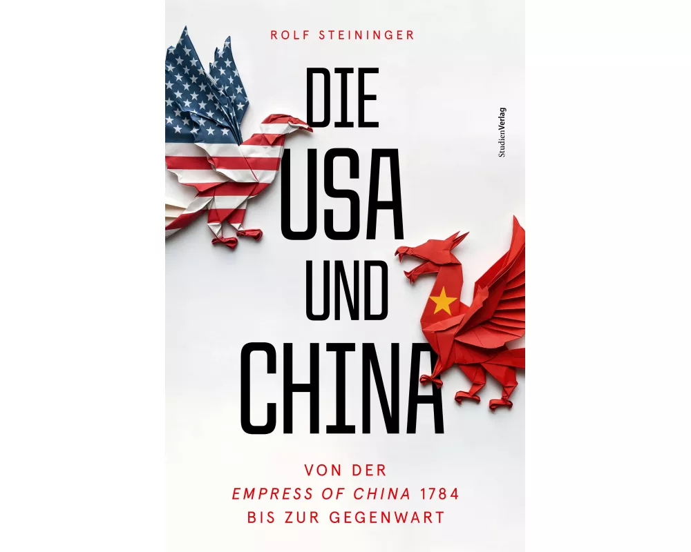 Die USA und China