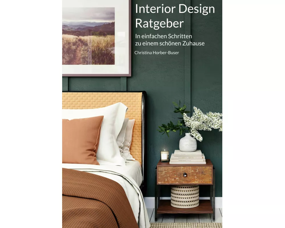 Interior Design Ratgeber