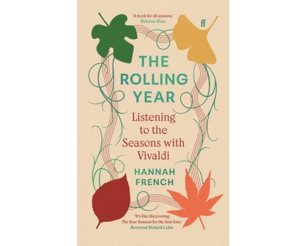 The Rolling Year