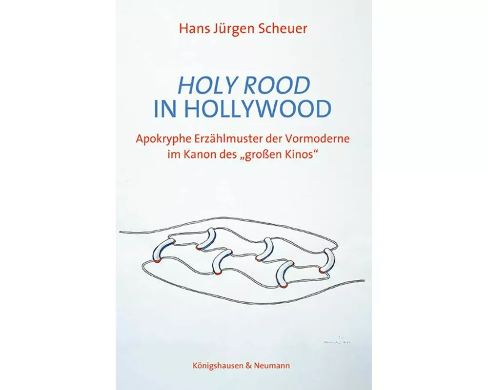 Holy Rood in Hollywood