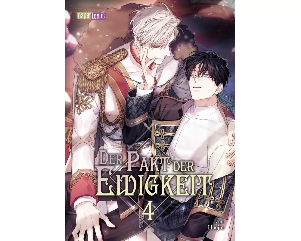 Der Pakt der Ewigkeit 04