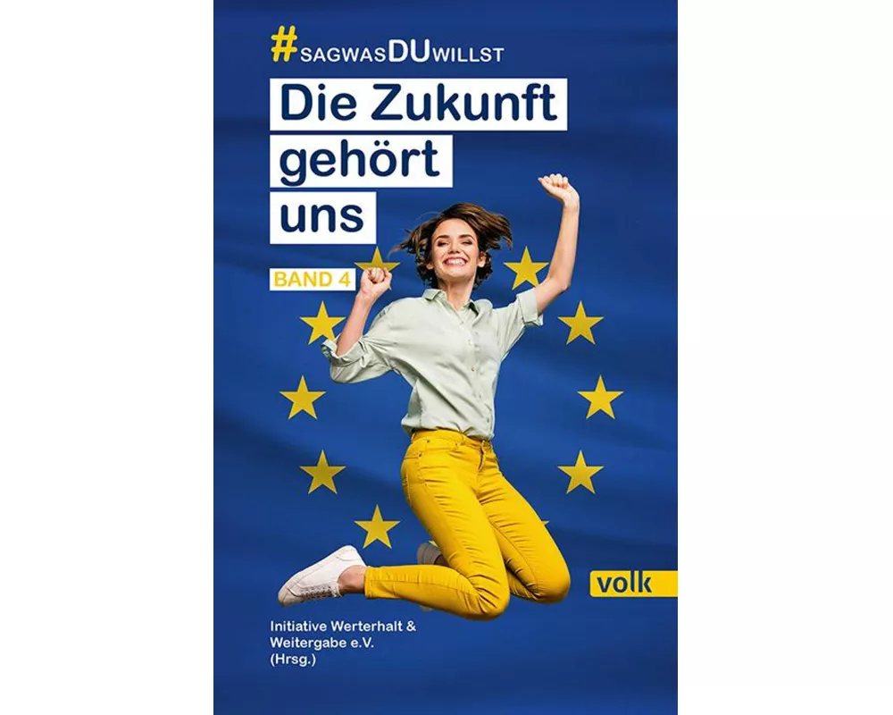 Die Zukunft gehört uns