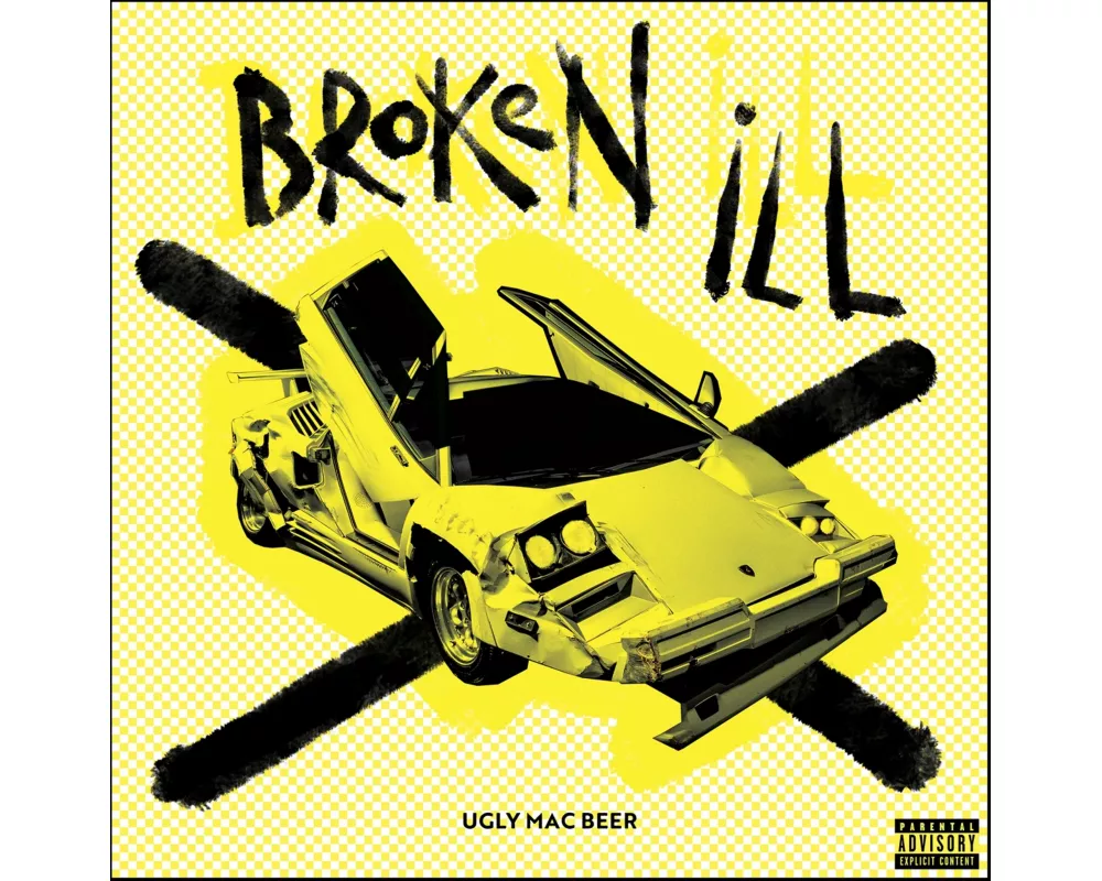 Broken Ill