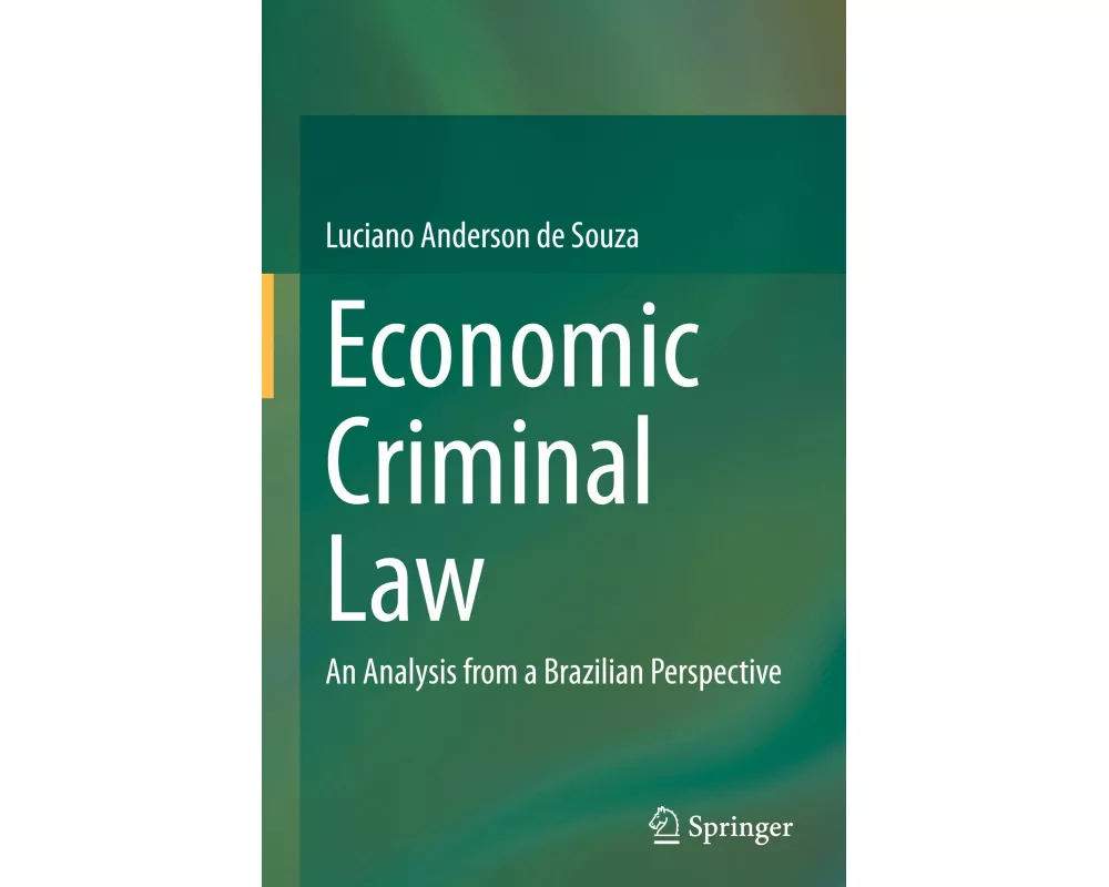Economic Criminal Law