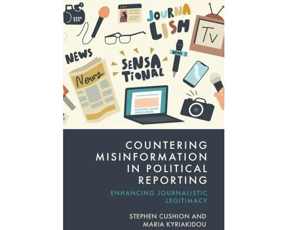 Countering Misinformation in Political Reporting