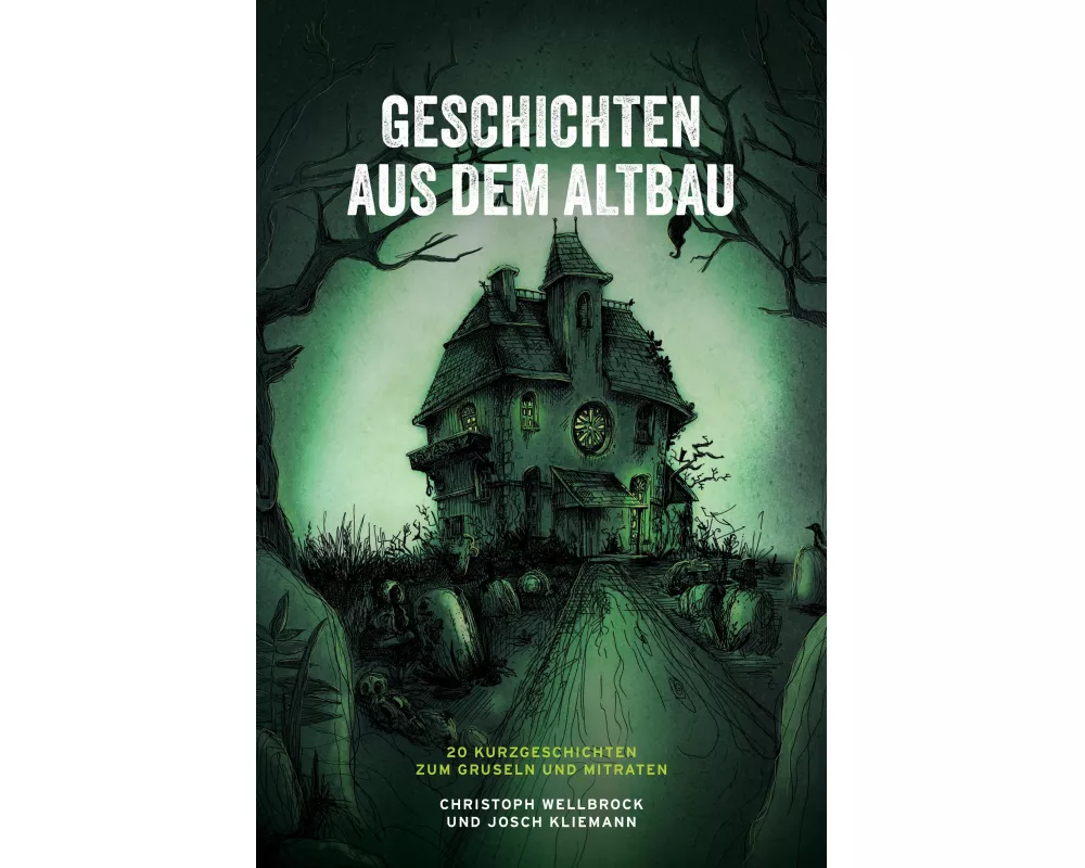 Geschichten aus dem Altbau