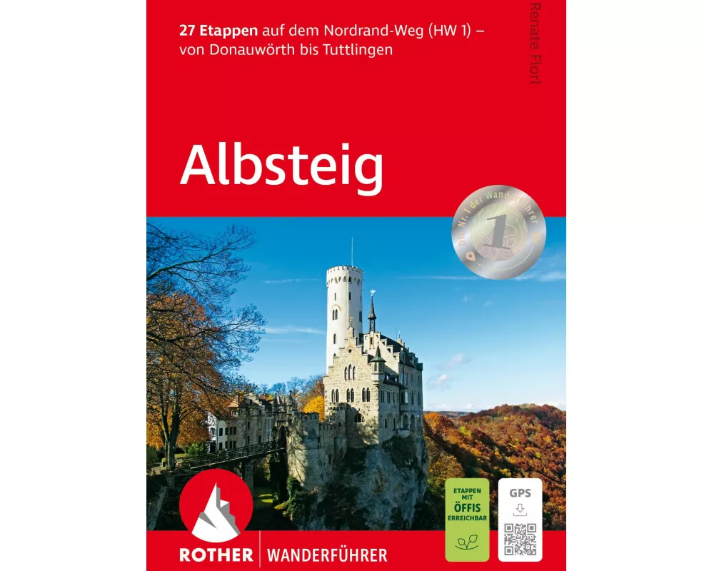 Albsteig