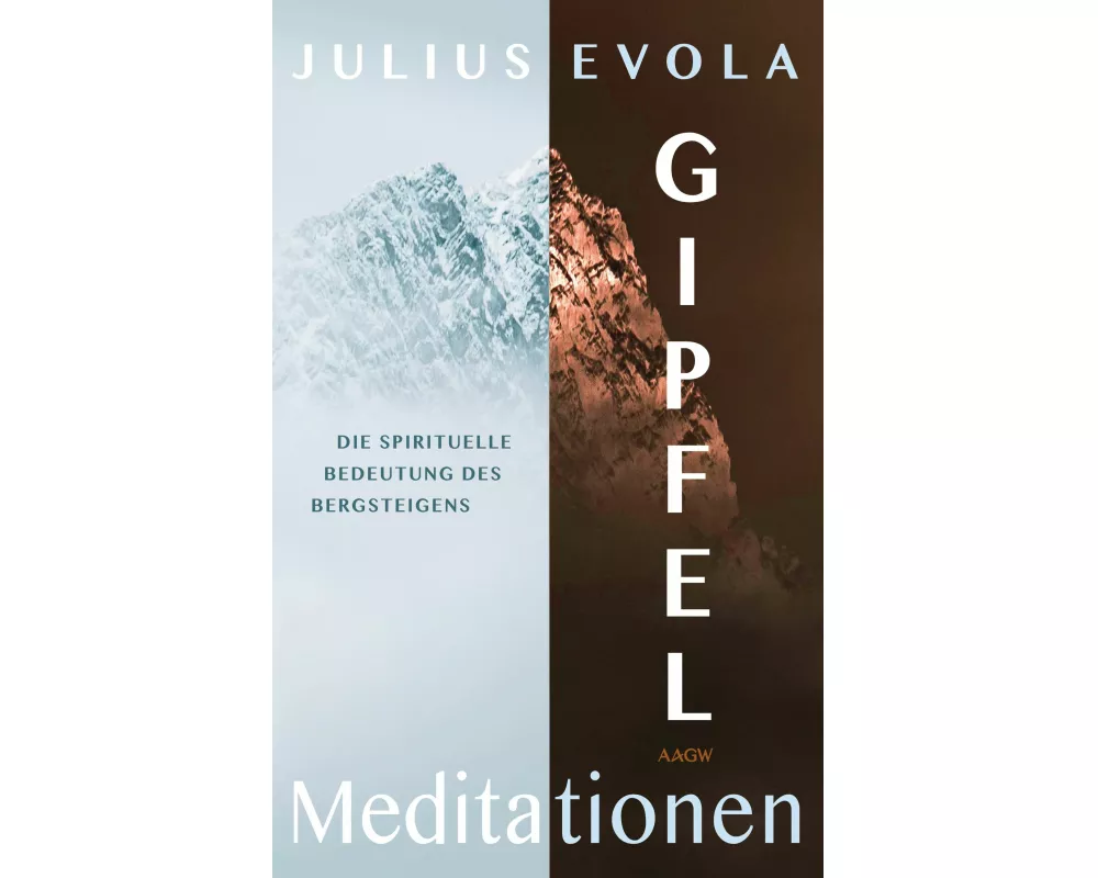 Gipfelmeditationen