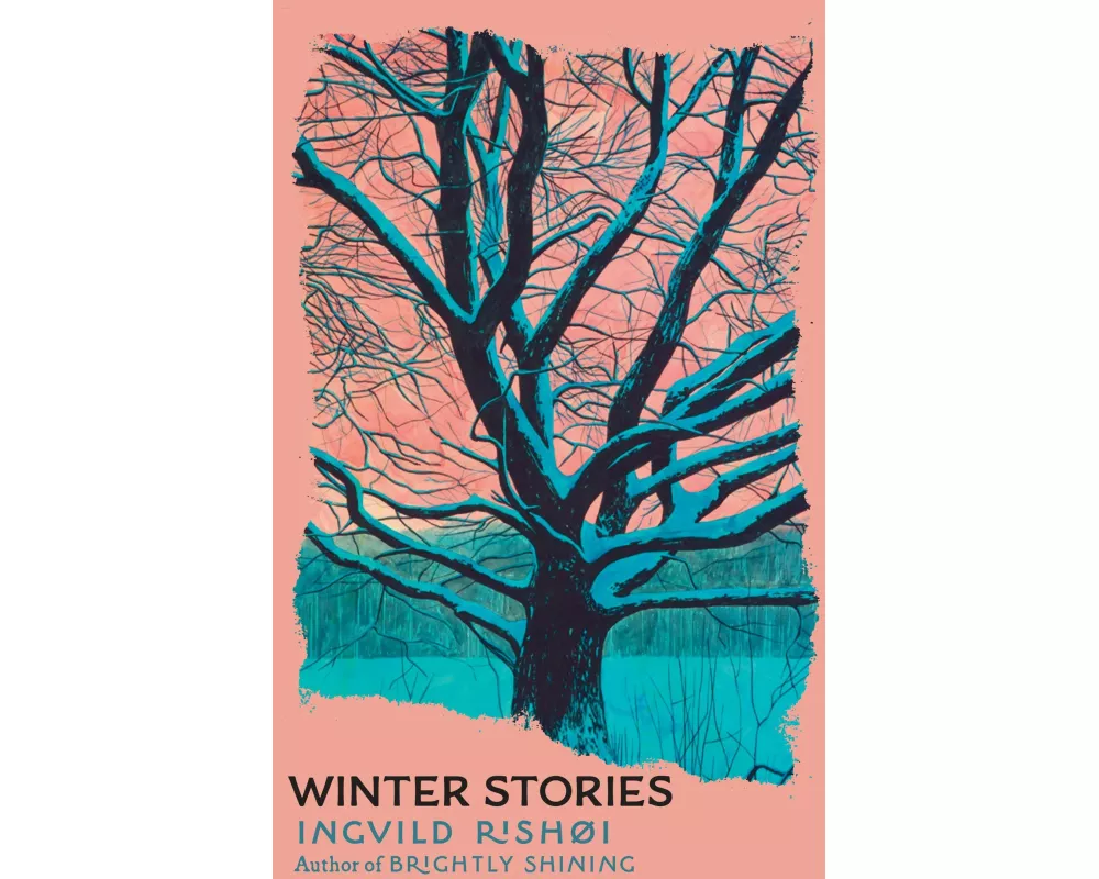 Winter Stories