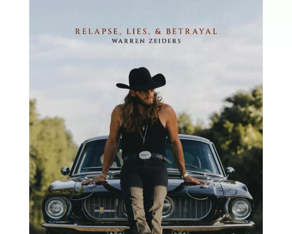 Relapse,Lies&Betrayal