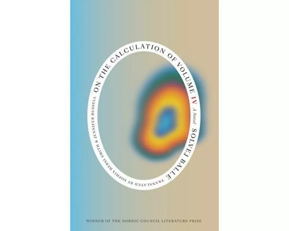 On the Calculation of Volume (Book IV)