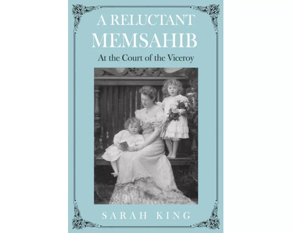 A Reluctant Memsahib