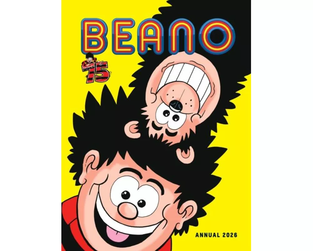Beano Annual 2026