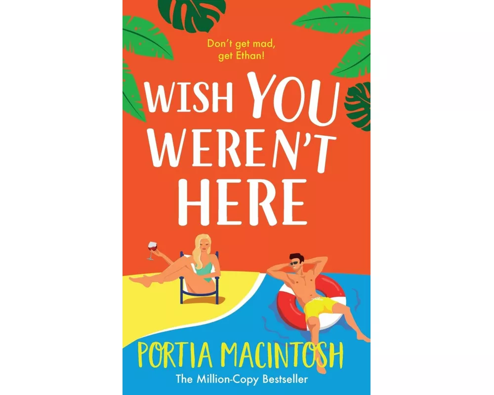 Wish You Weren't Here