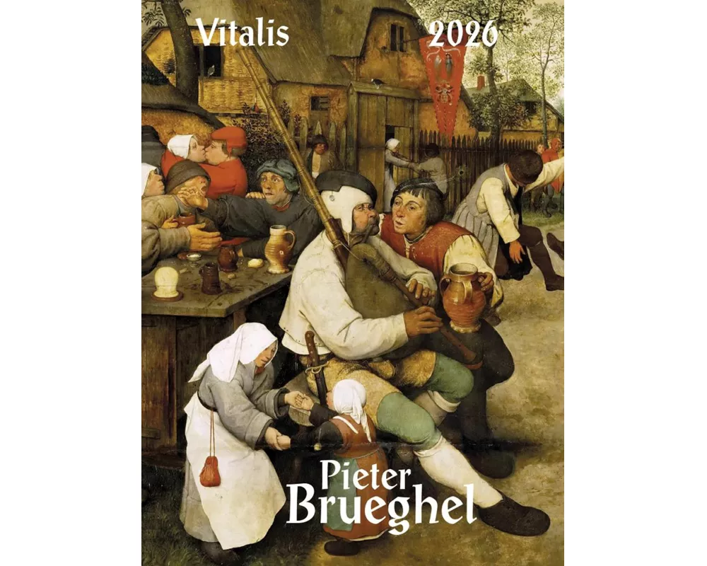 Brueghel Pieter 2026