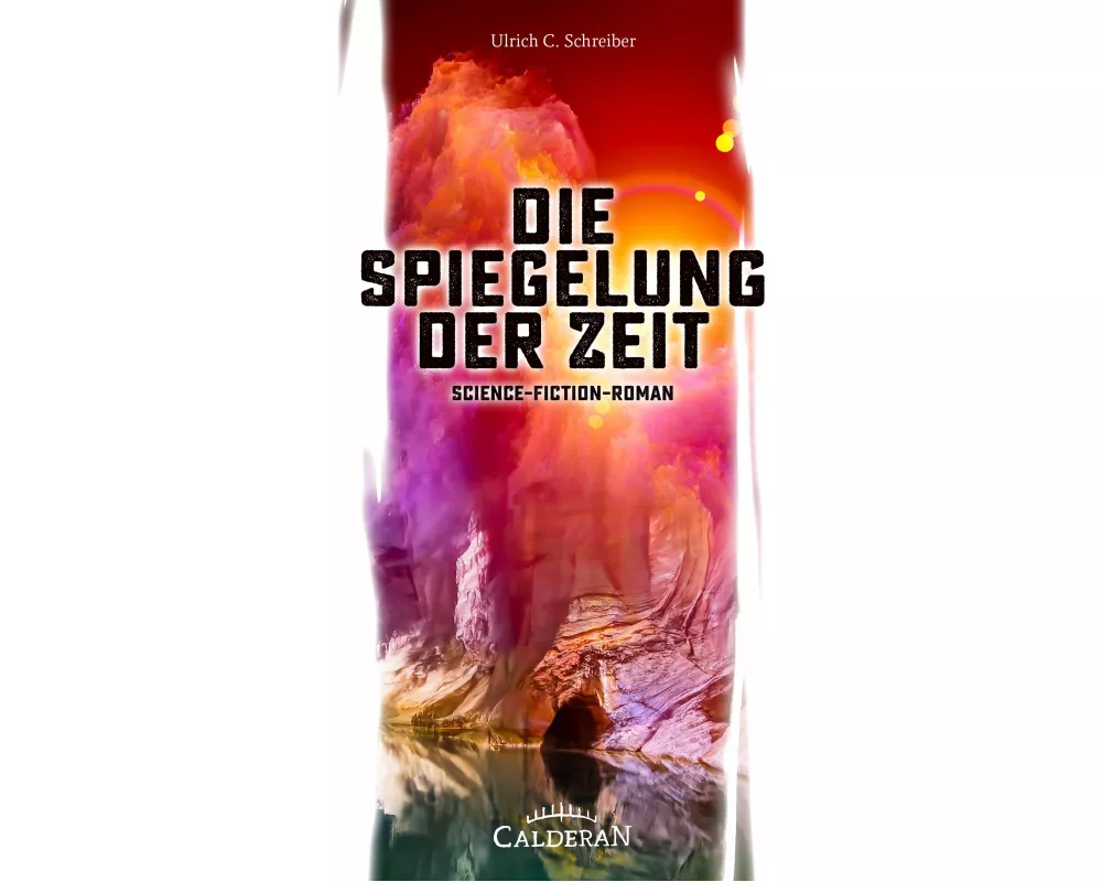 Die Spiegelung der Zeit