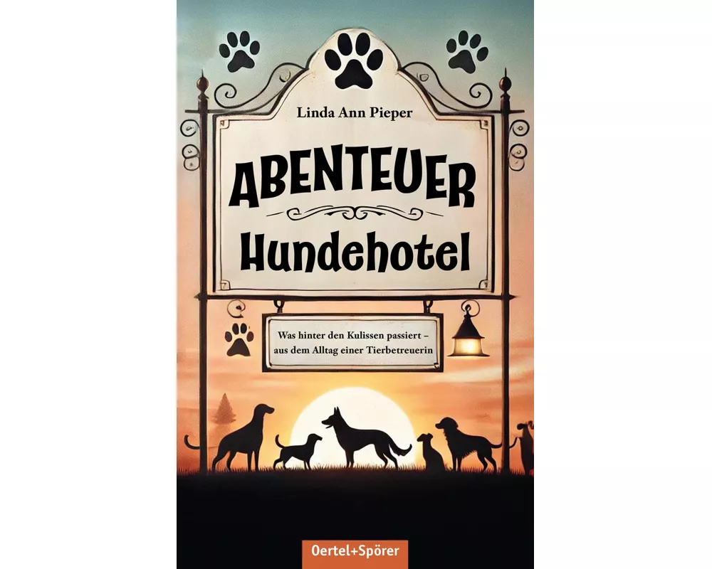 Abenteuer Hundehotel